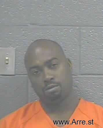 Derrick Anthony Williams