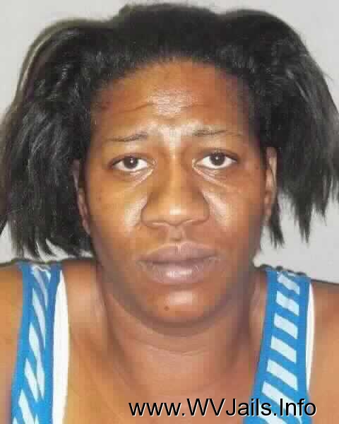 Dionne Nichelle Townsend