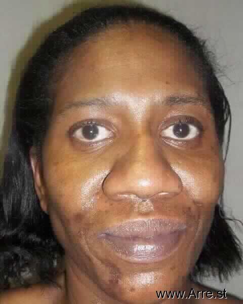 Dionne Nichelle Townsend