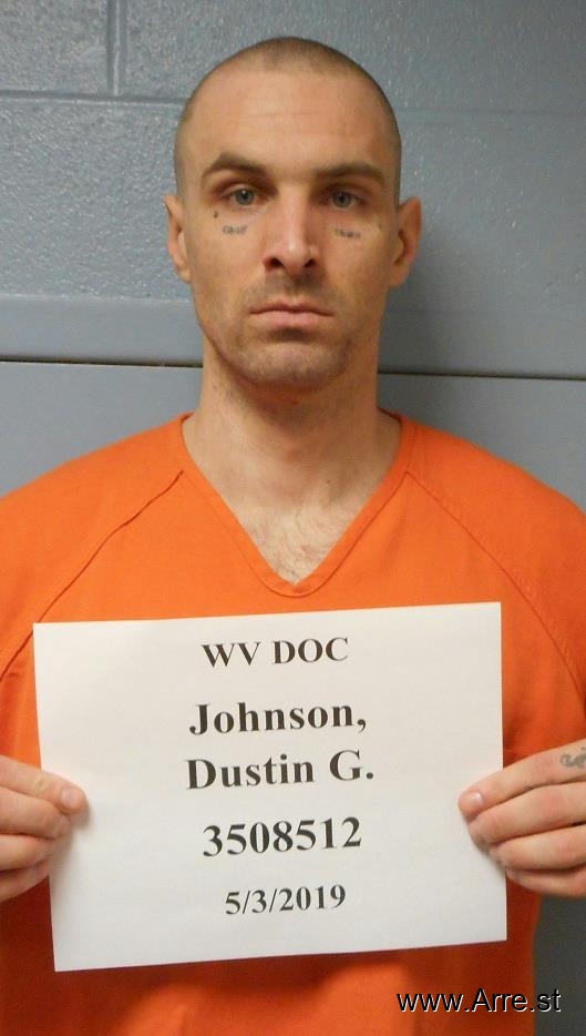 Dustin Glen Johnson