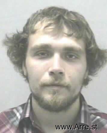 Dustin Clint Johnson