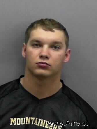 Dustin Thomas Johnson