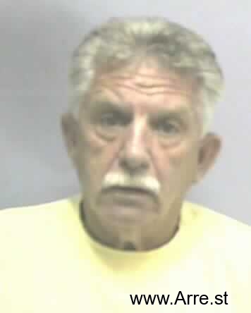 Gary Lee Harr