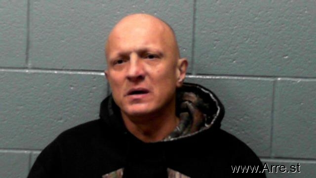 Glen Alford Carpenter