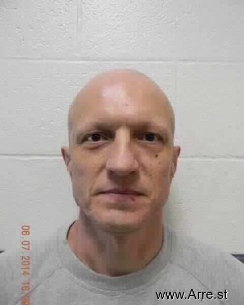 Glen Alford Carpenter