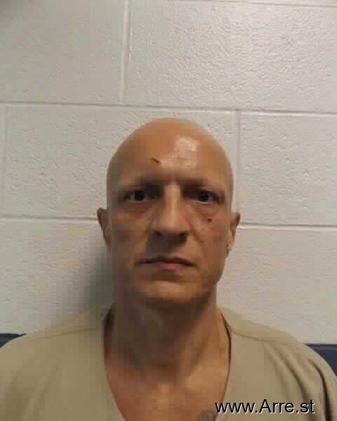 Glen Alford Carpenter