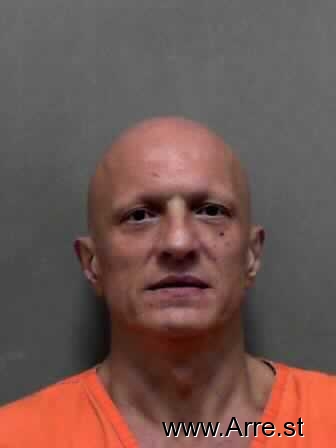 Glen Alford Carpenter