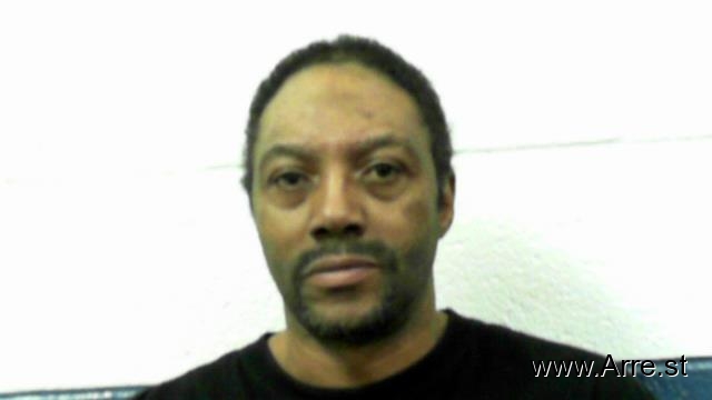 Harold Eugene Manns