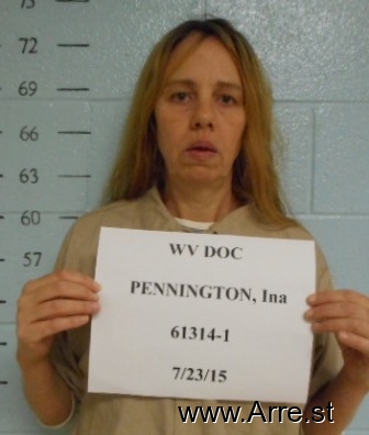 Ina  Pennington