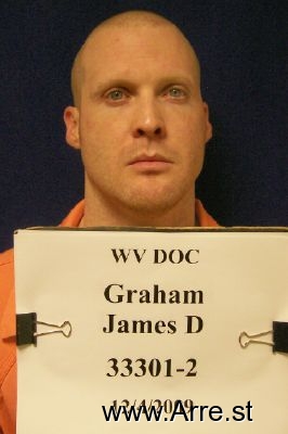 James D Graham