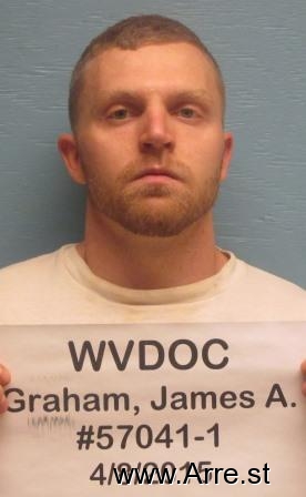 James A Graham