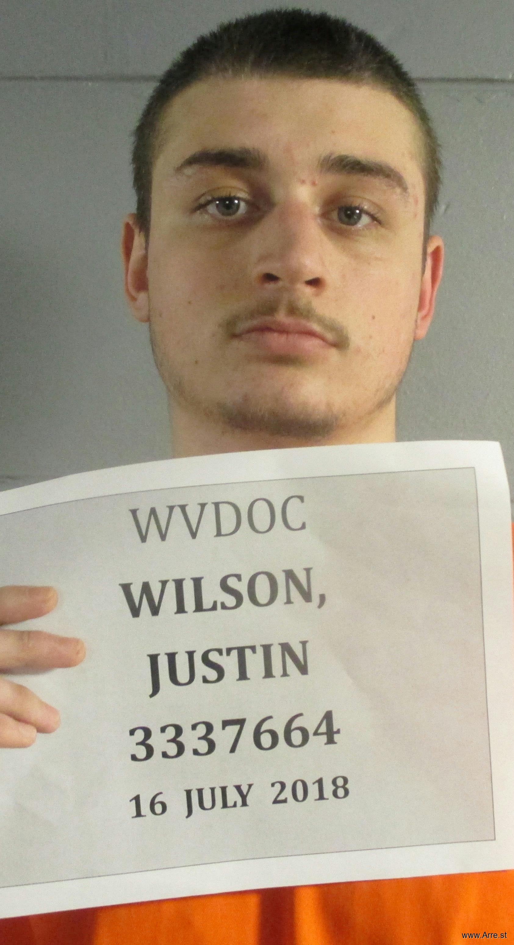 Justin Michael Wilson