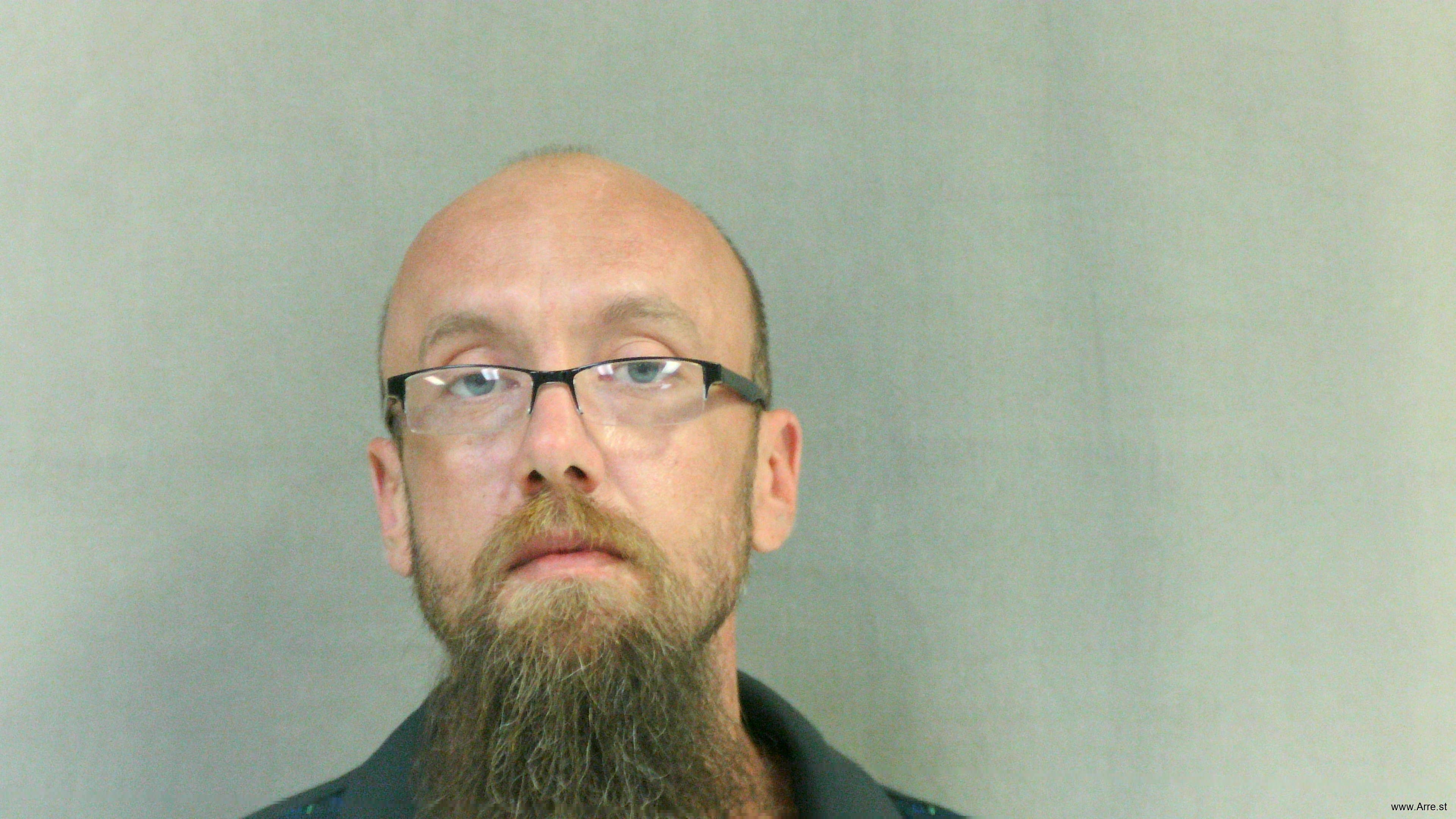 James Michael Horne