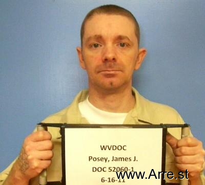James J Posey