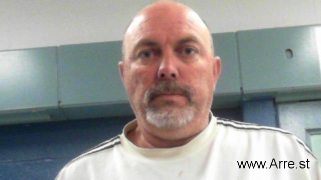 James Wesley Robertson