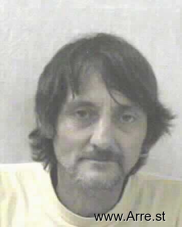 James Darrell Robertson