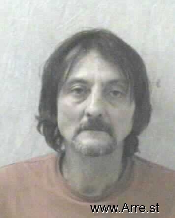 James Darrell Robertson
