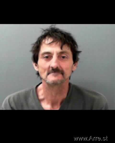 James Darrell Robertson