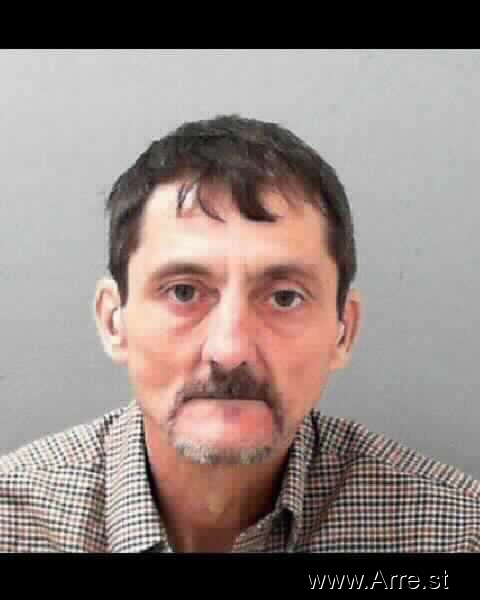 James Darrell Robertson