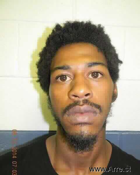 Johnathan Aaron Saunders