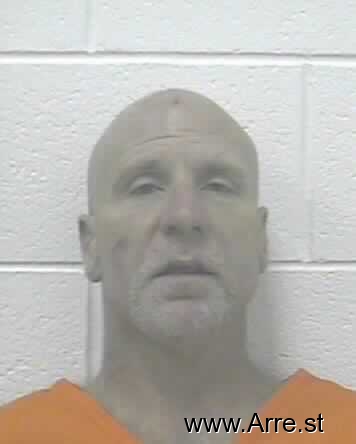 Johnny Craig Saunders