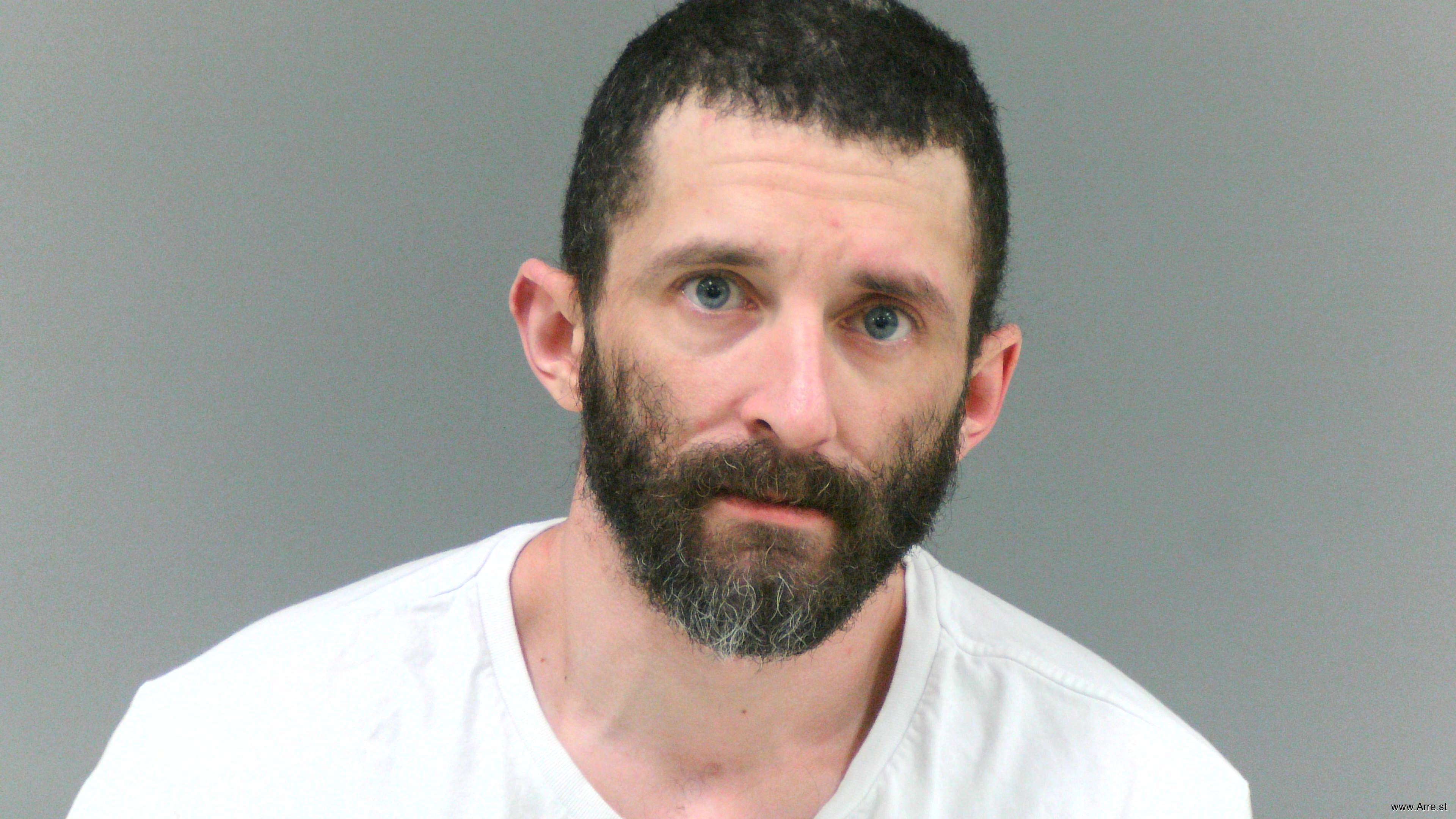 Justin Allen Burgess