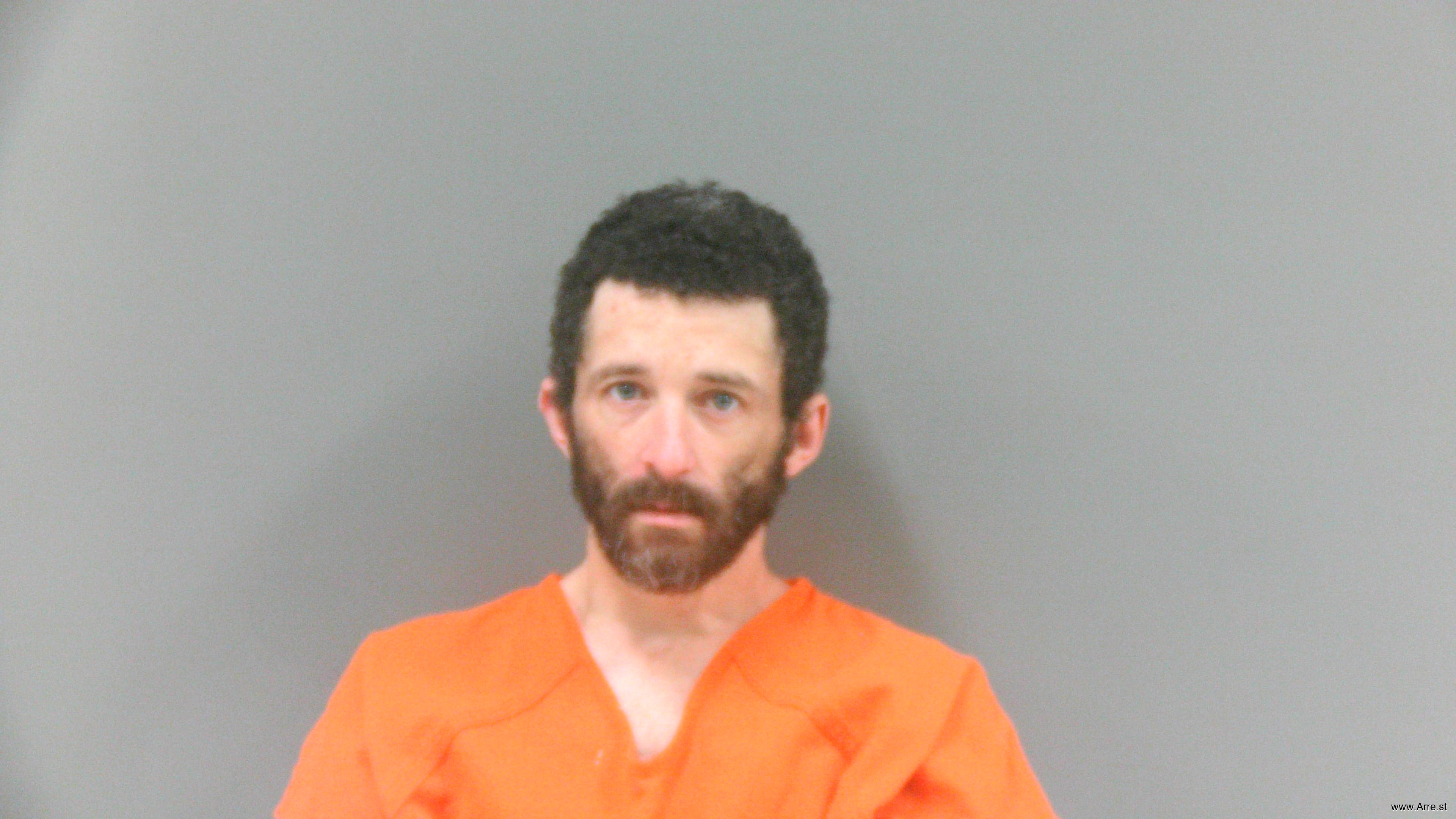 Justin Allen Burgess