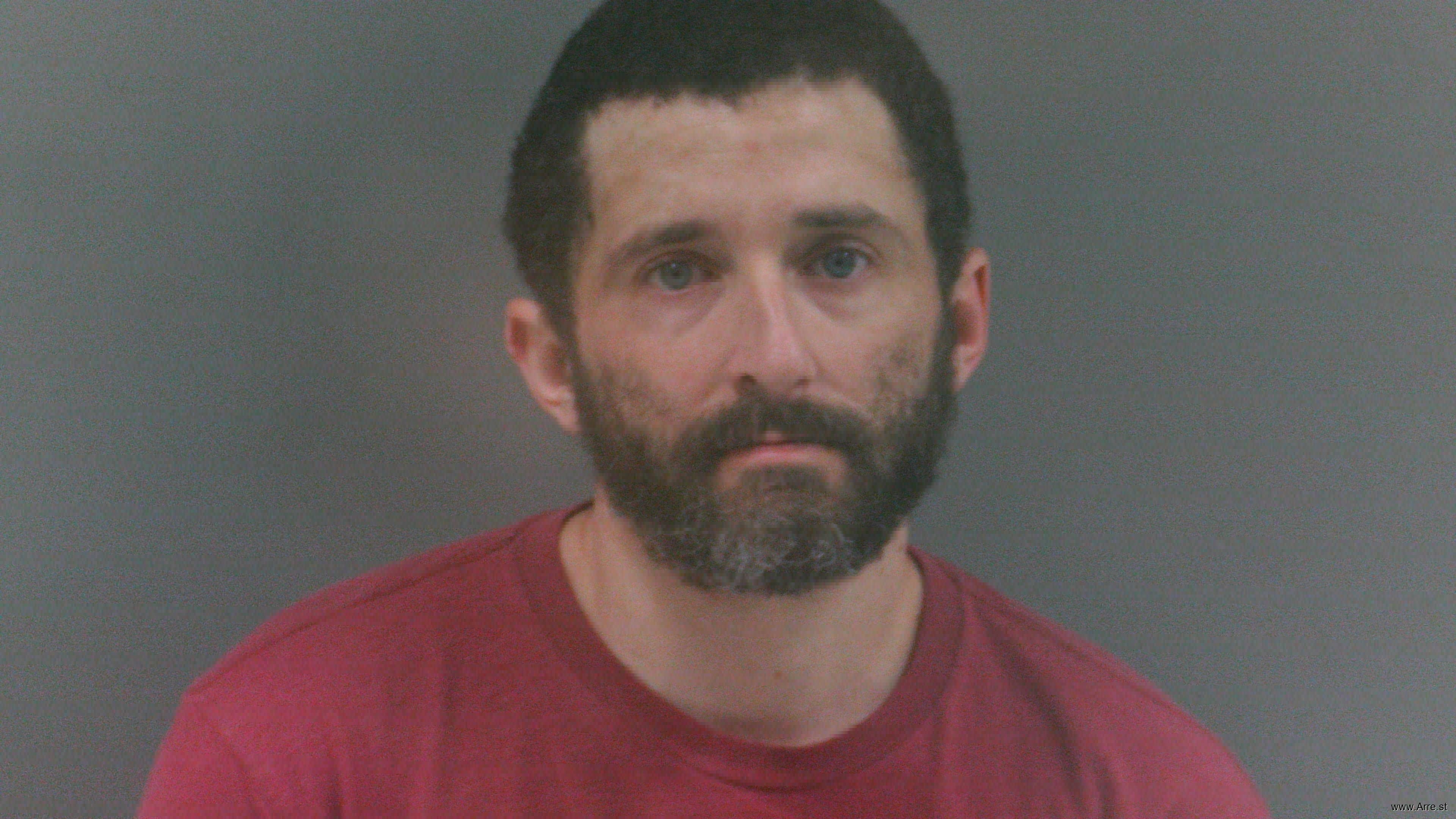 Justin Allen Burgess