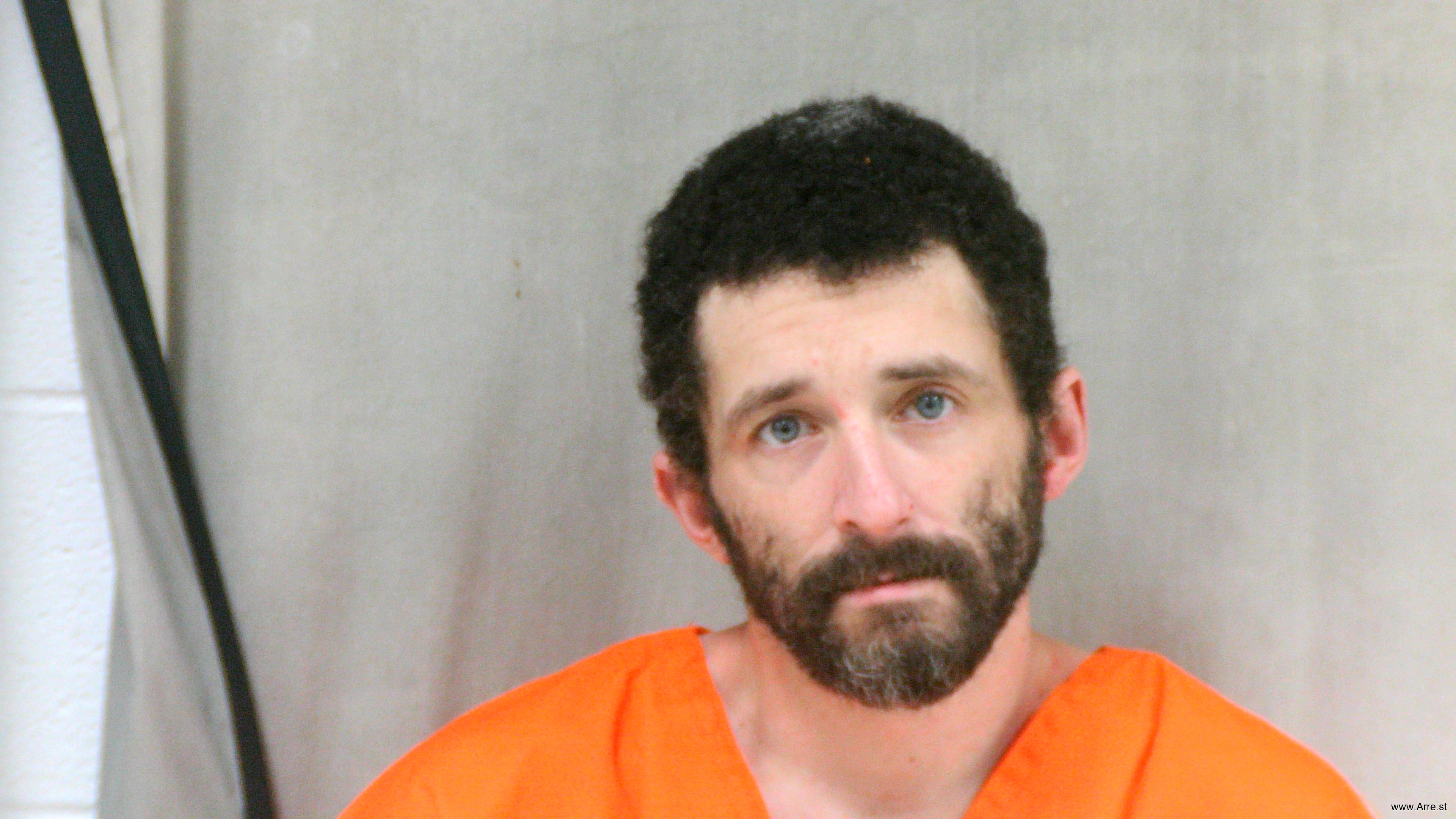 Justin Allen Burgess