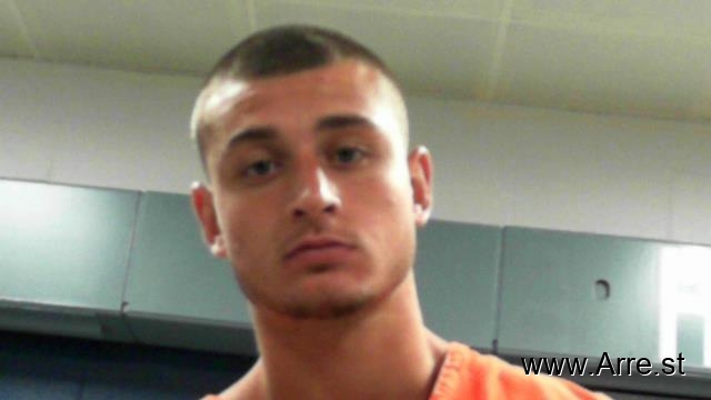 Justin Michael Wilson