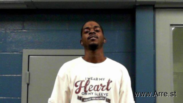 Justin Dewight Wilson