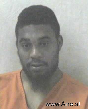Justin Armarshaheed Wilson