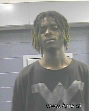 Justin Dewight Wilson