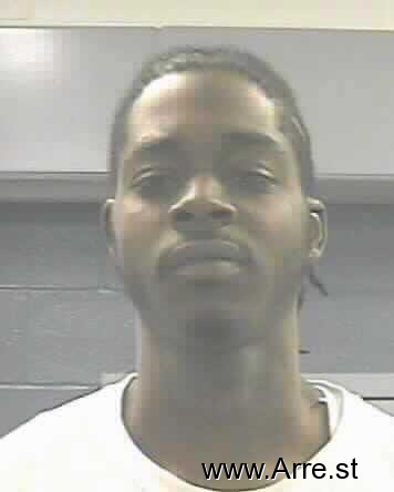 Justin Dewight Wilson