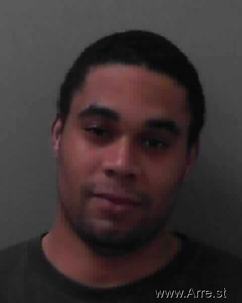 Justin Armarshaheed Wilson