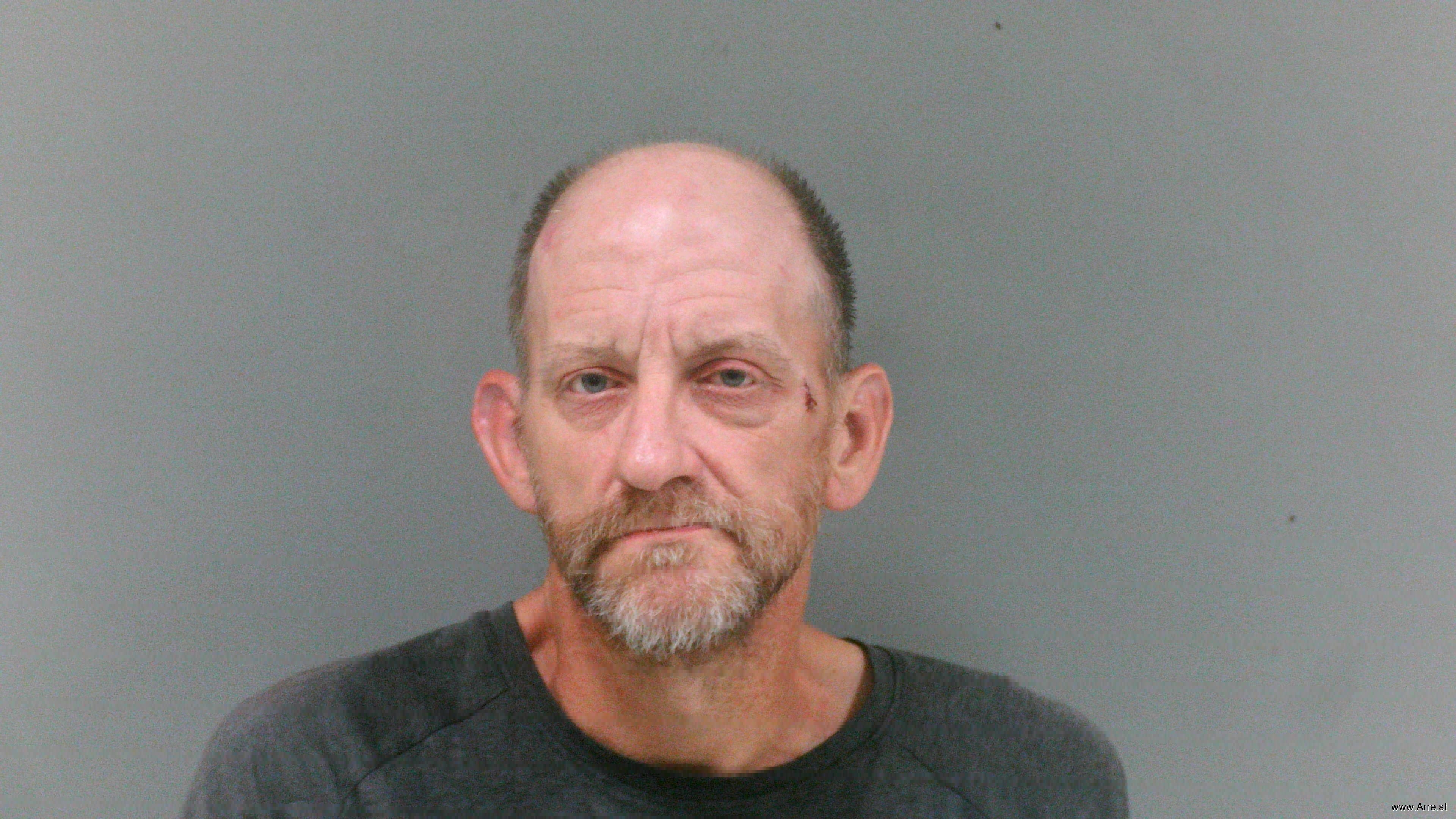 Keith Allen White