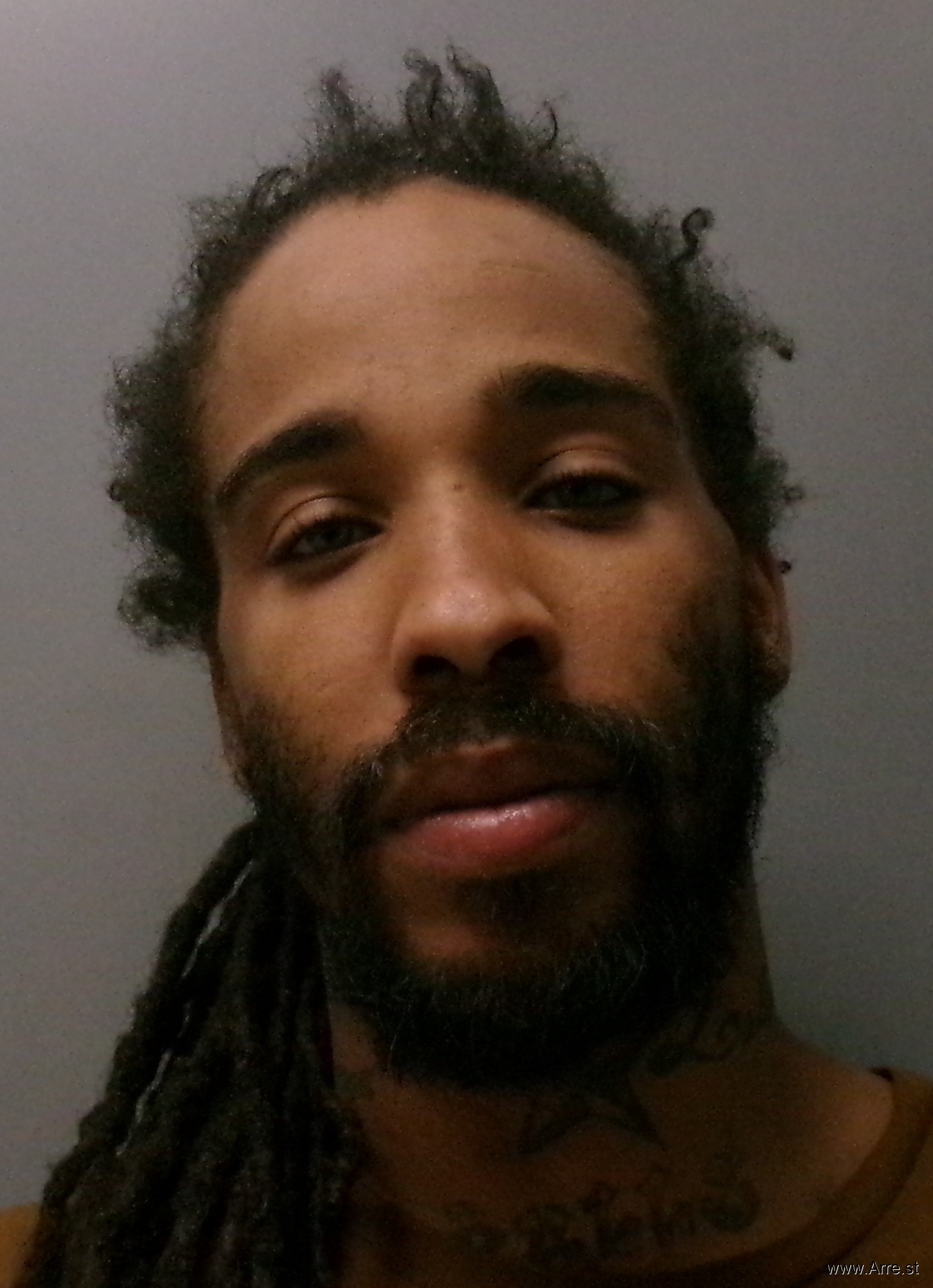 Kenneth Antonio Buckhalter