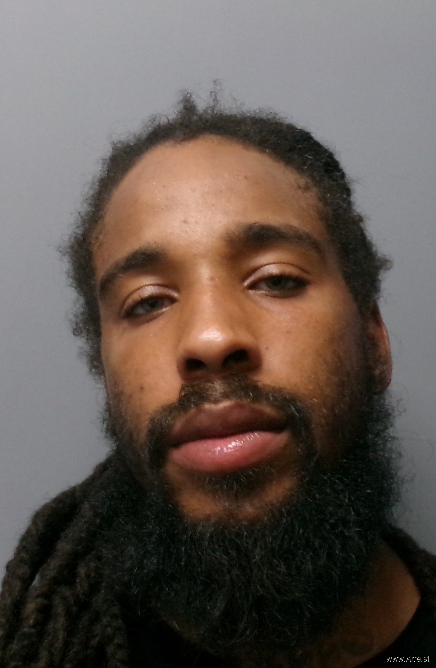 Kenneth Antonio Buckhalter