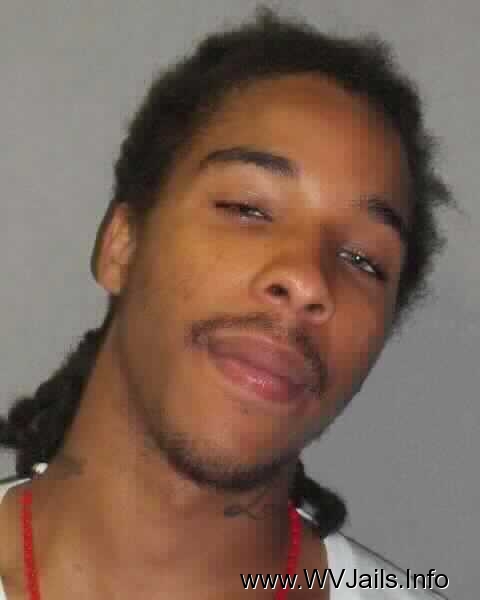 Kenneth Antonio Buckhalter