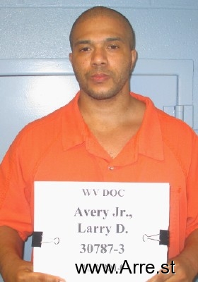 Larry D Avery, Jr