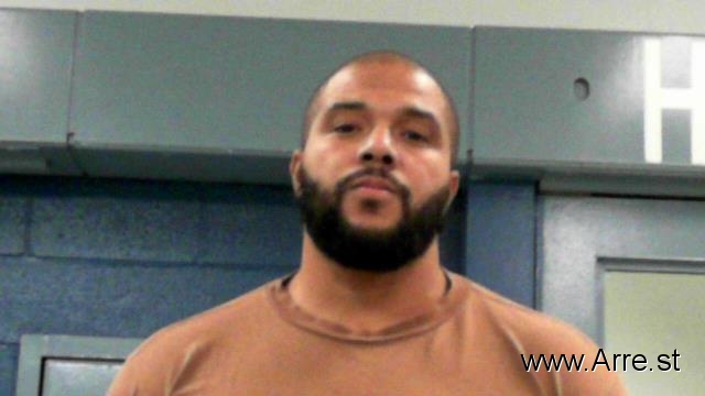 Larry Donnell Avery