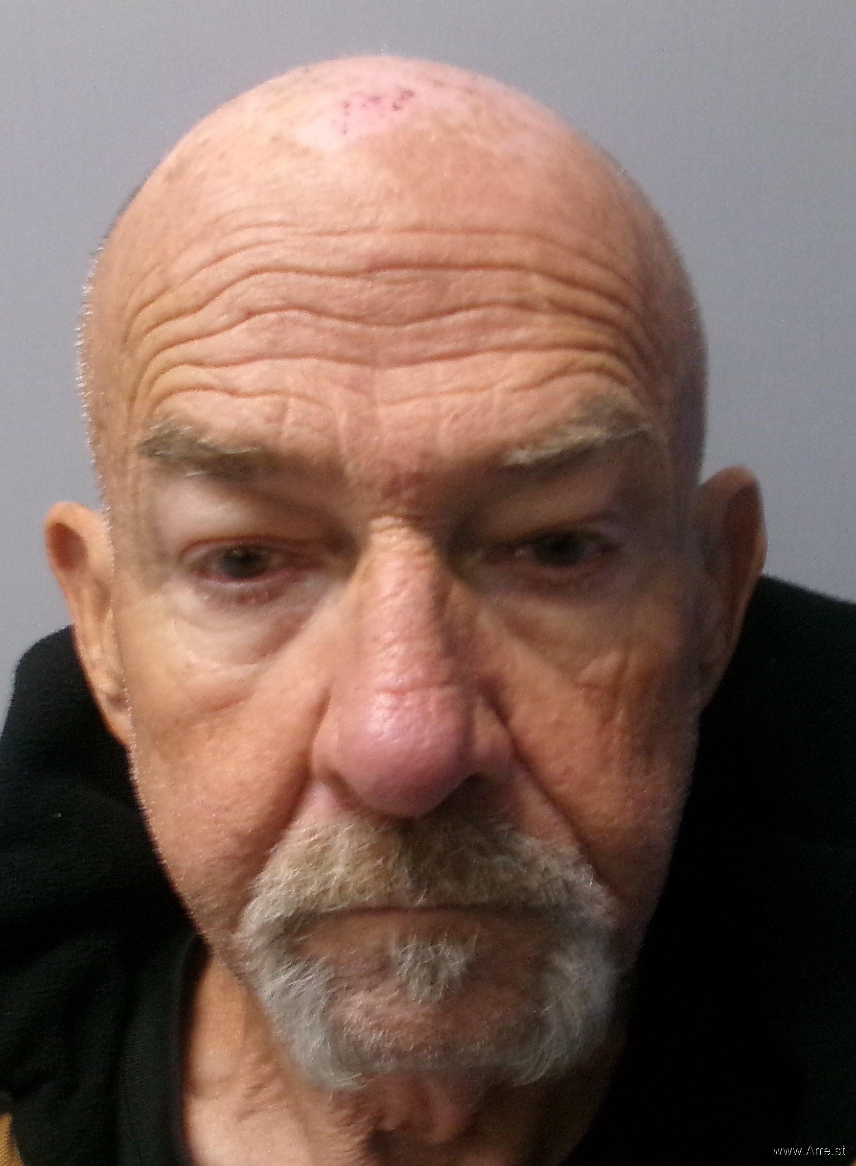 Larry William Edwards