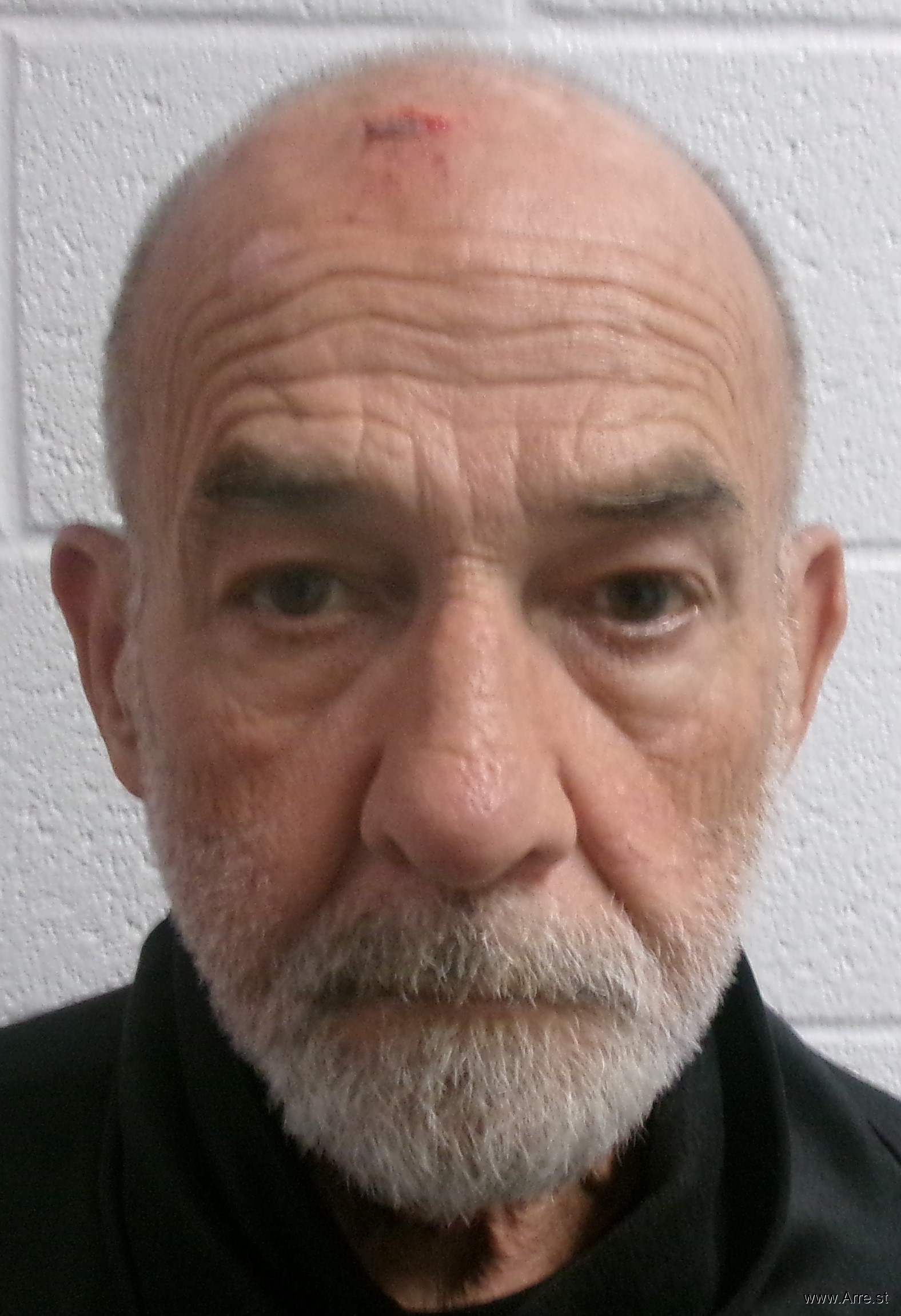 Larry William Edwards