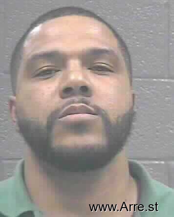 Larry Donnell Avery