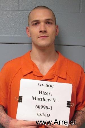 Matthew  Hizer