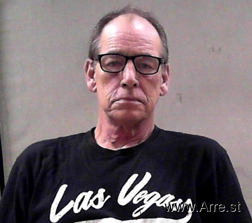 Mark Allen Moore