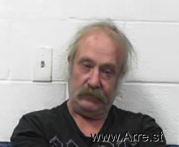 Mark Anthony Moore