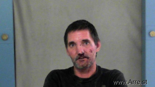 Mark Wayne Roberts
