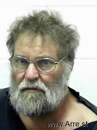 Mark Henry Huffman