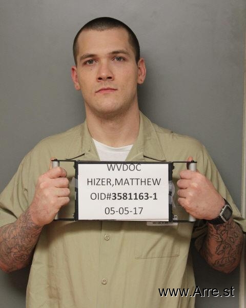 Matthew  Hizer